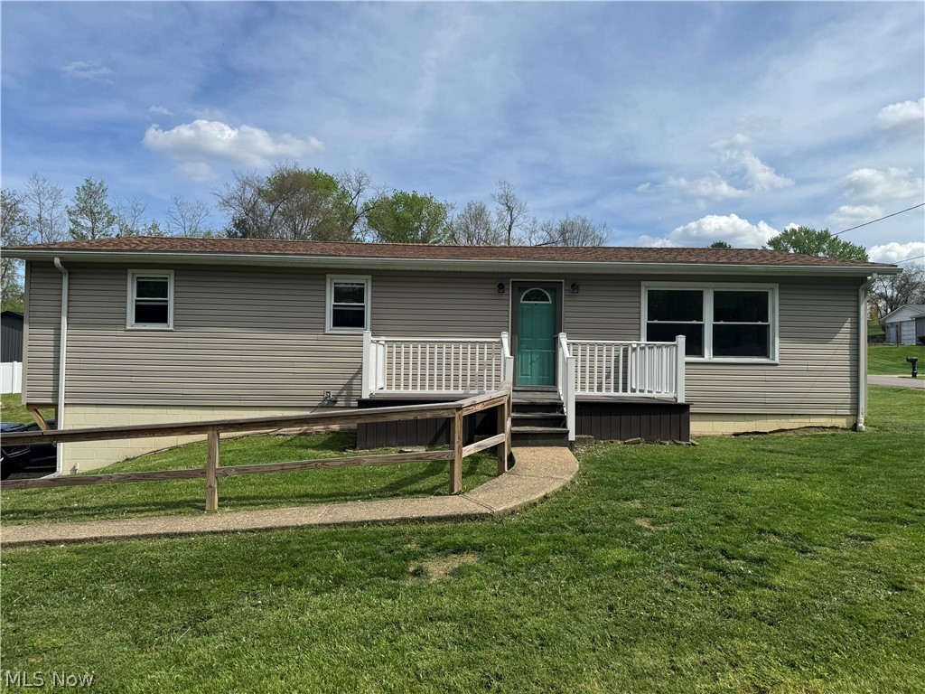 2140 Potts Lane Zanesville OH 43701