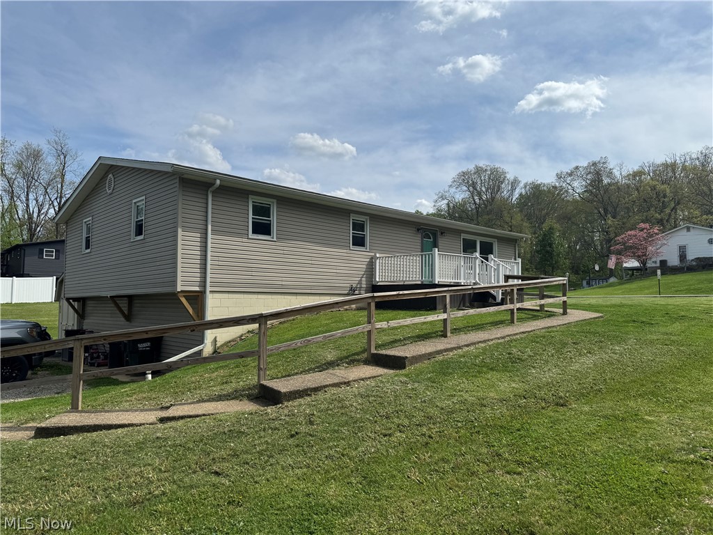 2140 Potts Lane Zanesville OH 43701