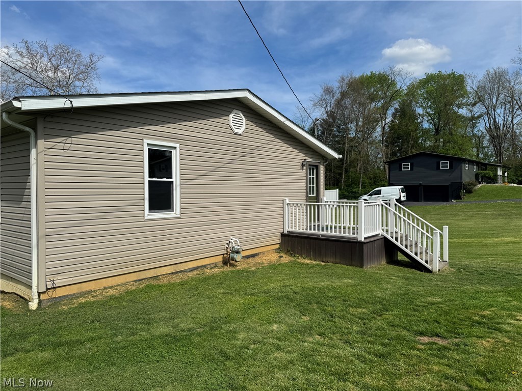 2140 Potts Lane Zanesville OH 43701