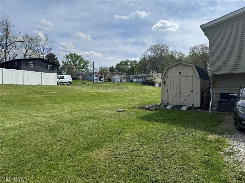 2140 Potts Lane Zanesville OH 43701