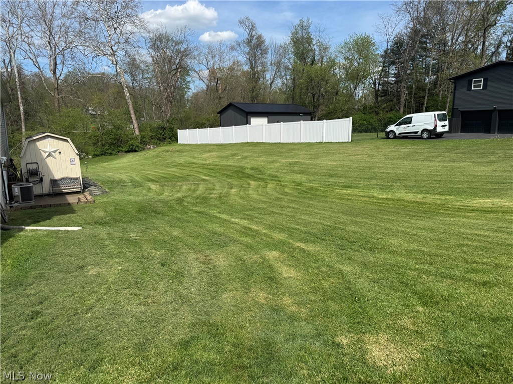 2140 Potts Lane Zanesville OH 43701
