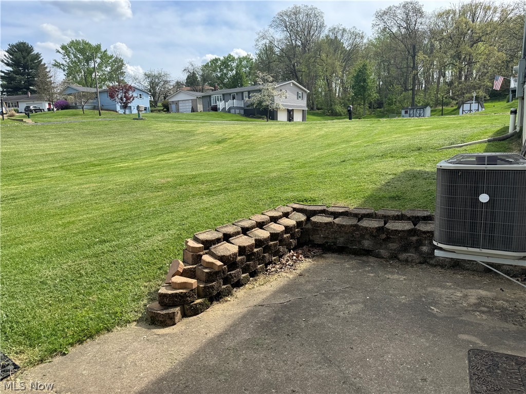 2140 Potts Lane Zanesville OH 43701