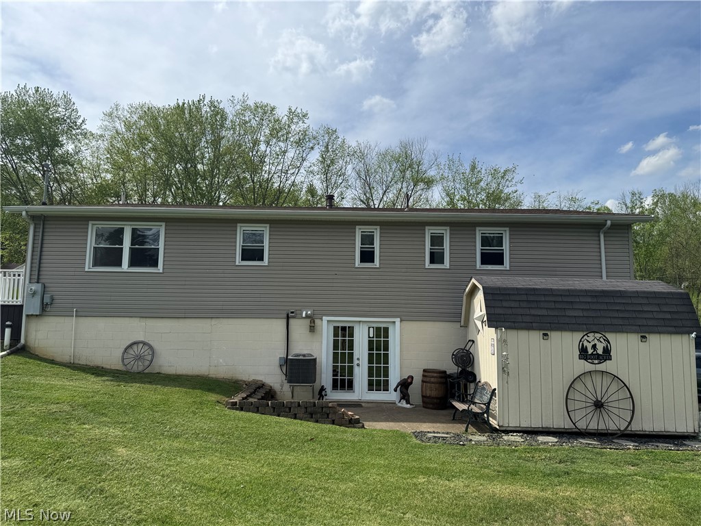 2140 Potts Lane Zanesville OH 43701