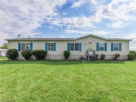 6479 Firestone Road Spencer OH 44275