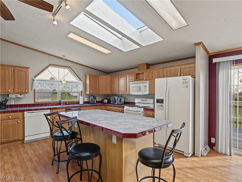 6479 Firestone Road Spencer OH 44275