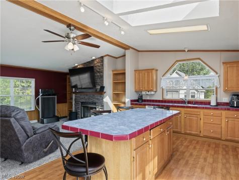 6479 Firestone Road Spencer OH 44275