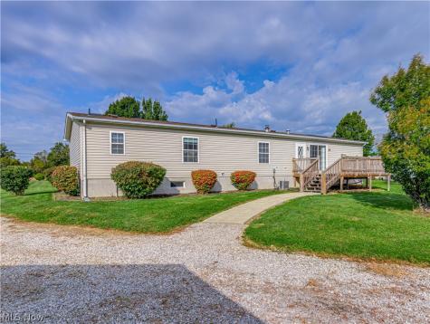 6479 Firestone Road Spencer OH 44275