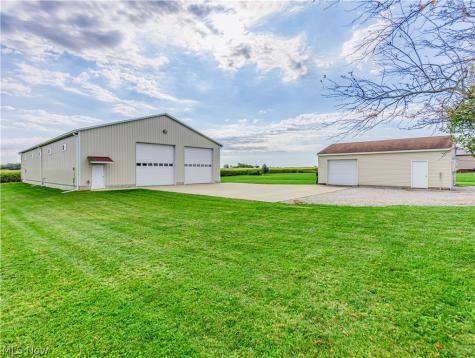 6479 Firestone Road Spencer OH 44275