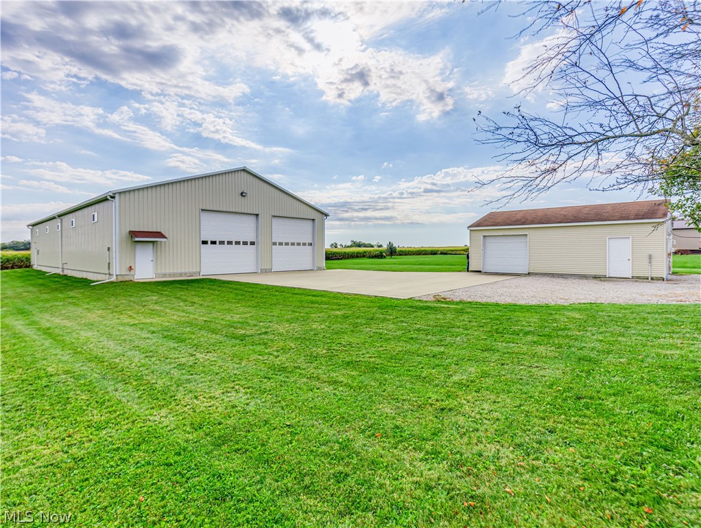 6479 Firestone Road Spencer OH 44275