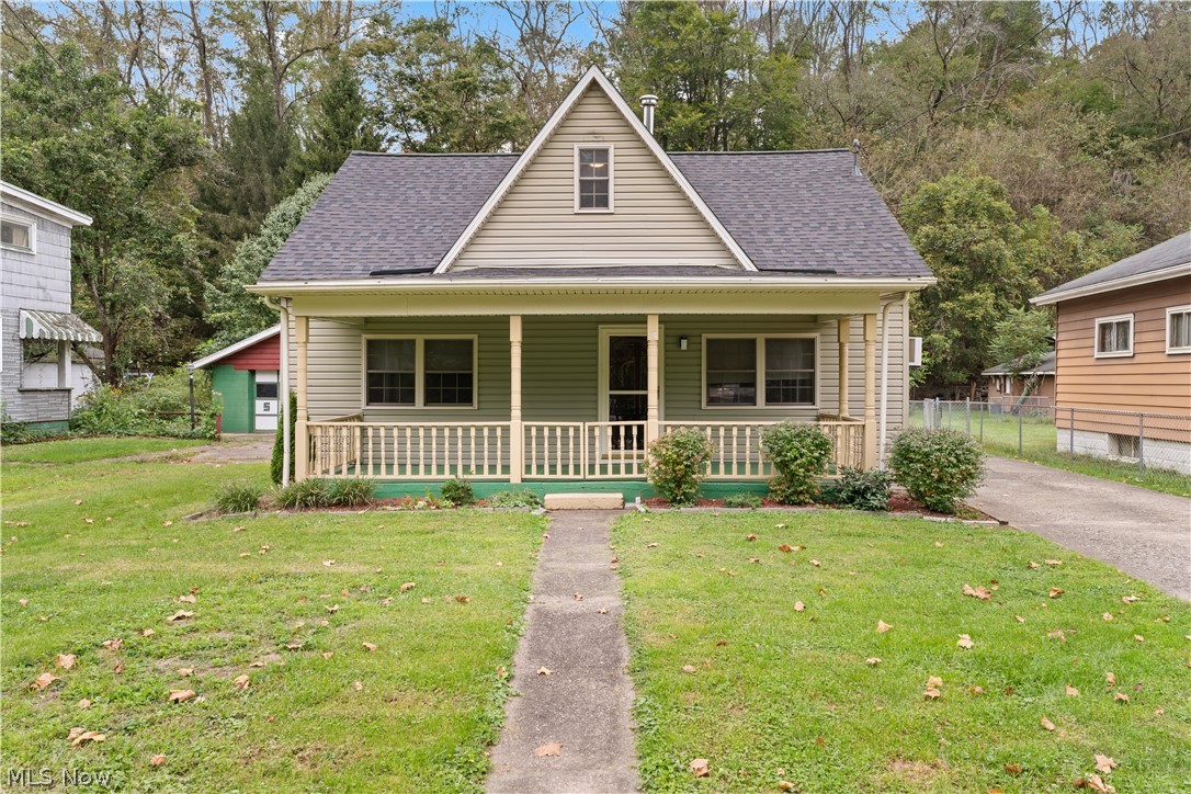 4968 State Route 150 Dillonvale OH 43917