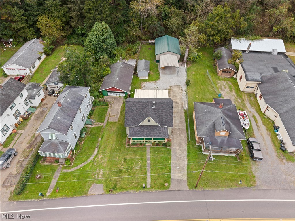 4968 State Route 150 Dillonvale OH 43917