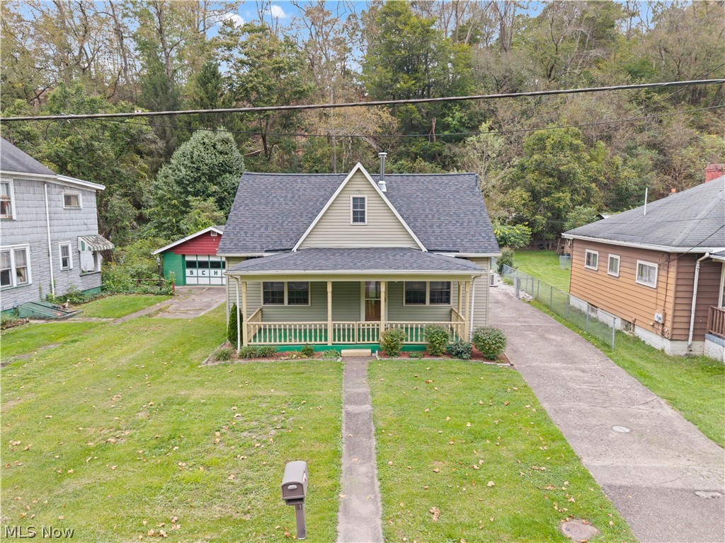4968 State Route 150 Dillonvale OH 43917