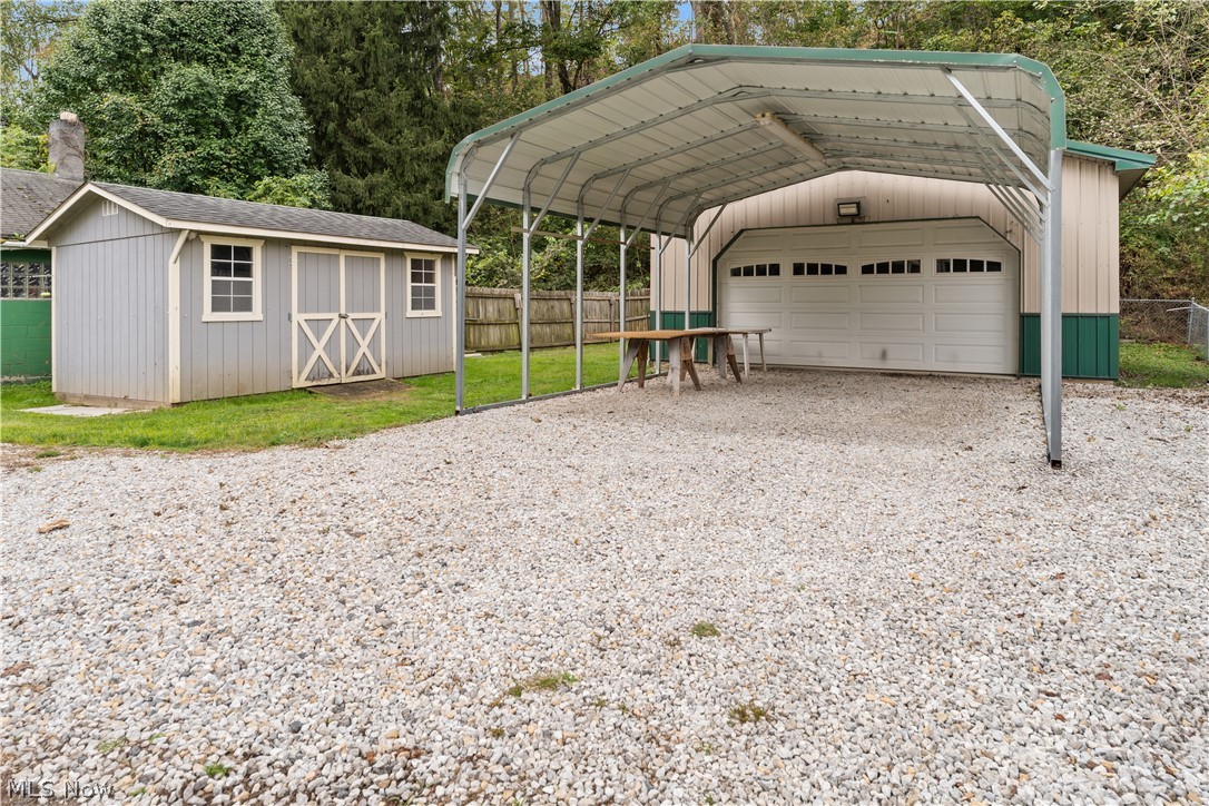 4968 State Route 150 Dillonvale OH 43917