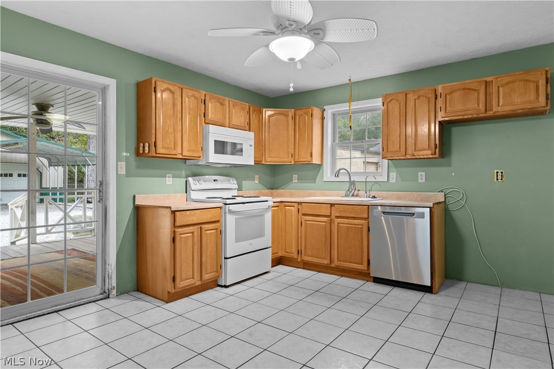 4968 State Route 150 Dillonvale OH 43917