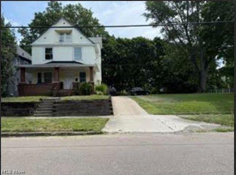 651 Kling Street Akron OH 44311