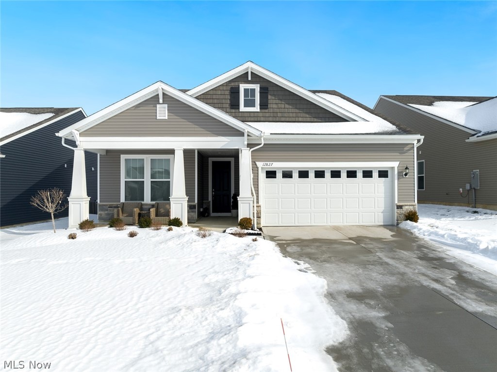 12827 Annabell Drive Columbia Station OH 44028