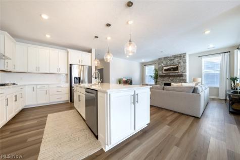 12827 Annabell Drive Columbia Station OH 44028