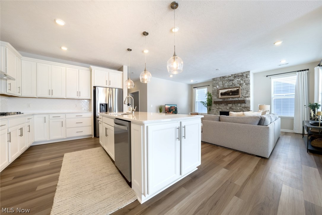 12827 Annabell Drive Columbia Station OH 44028