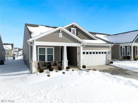 12827 Annabell Drive Columbia Station OH 44028