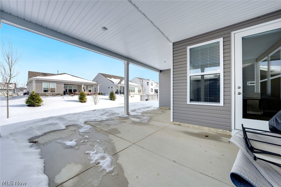 12827 Annabell Drive Columbia Station OH 44028