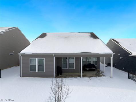 12827 Annabell Drive Columbia Station OH 44028
