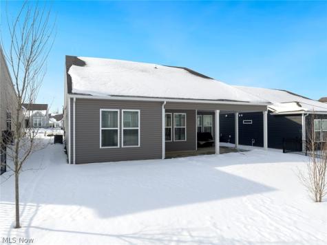 12827 Annabell Drive Columbia Station OH 44028