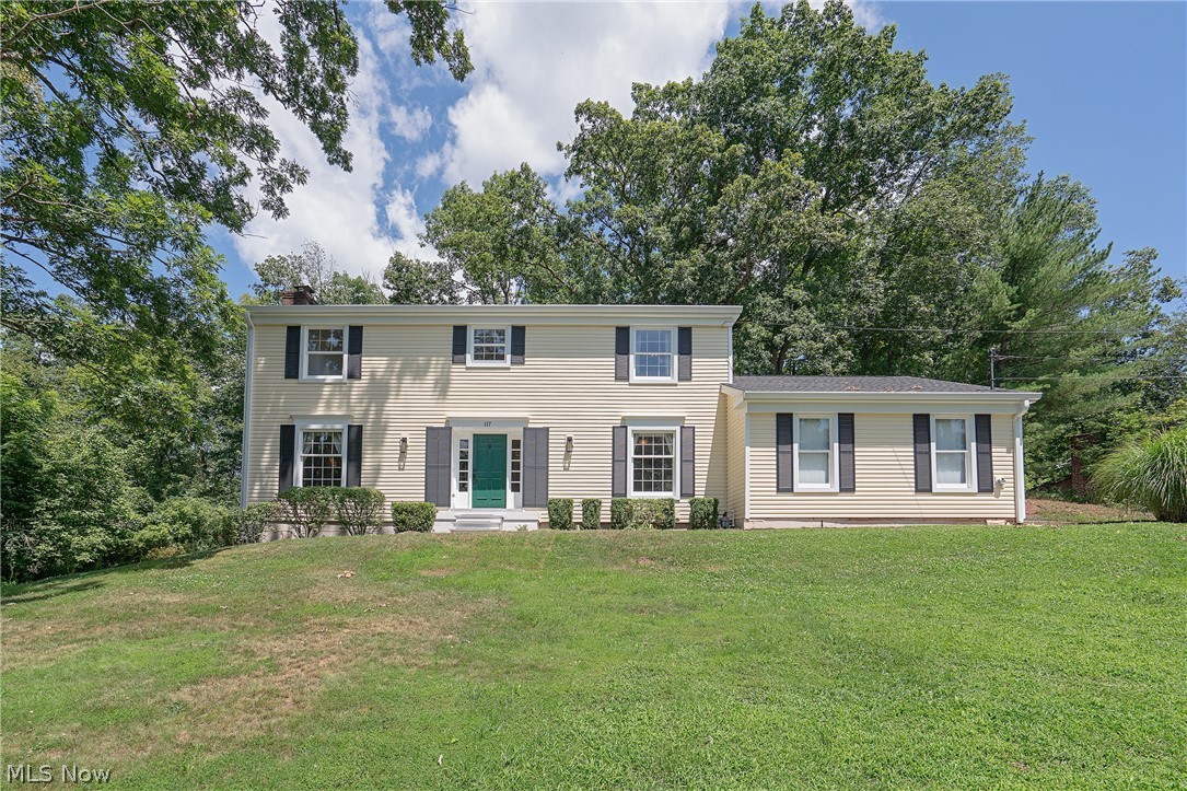 117 Meadow Lane Marietta OH 45750