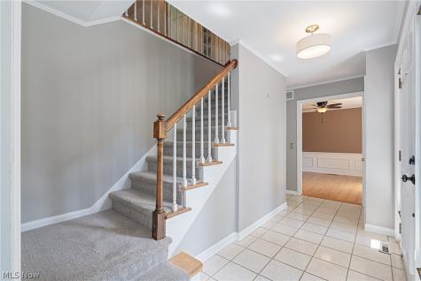117 Meadow Lane Marietta OH 45750
