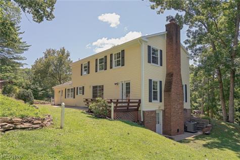 117 Meadow Lane Marietta OH 45750