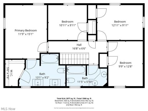 117 Meadow Lane Marietta OH 45750