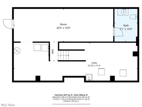 117 Meadow Lane Marietta OH 45750