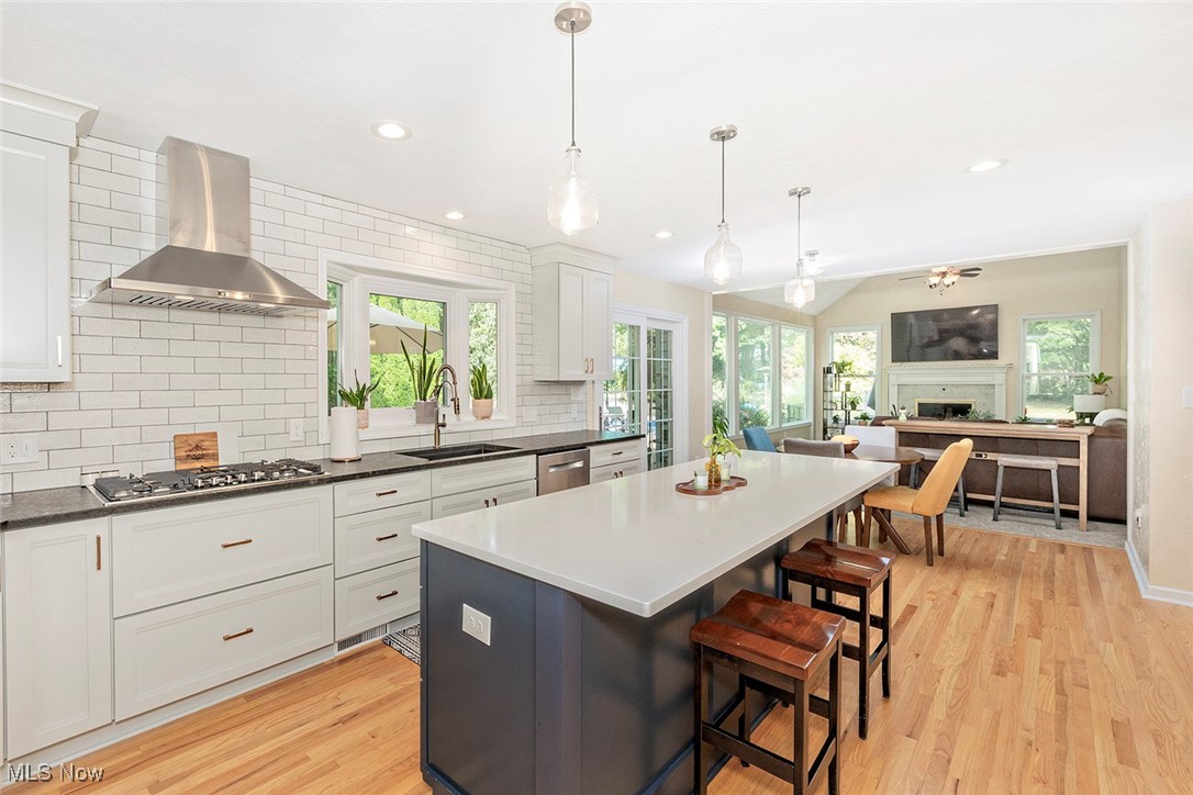 225 Linwood Lane Aurora OH 44202