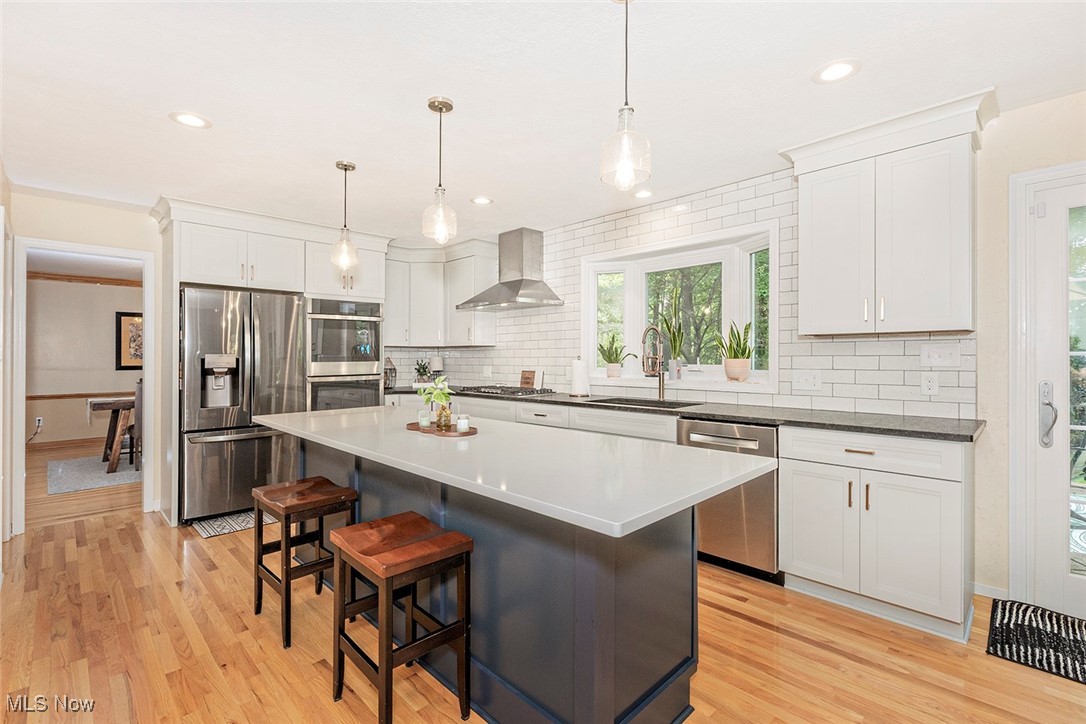 225 Linwood Lane Aurora OH 44202