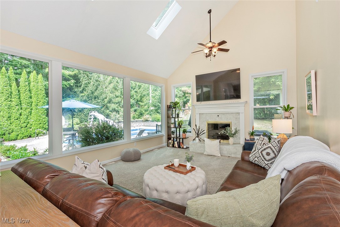 225 Linwood Lane Aurora OH 44202