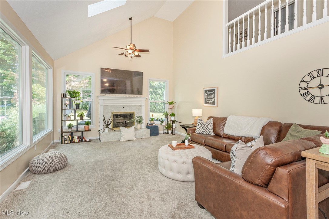 225 Linwood Lane Aurora OH 44202