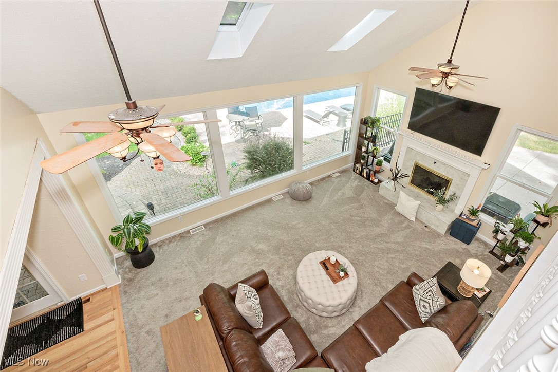 225 Linwood Lane Aurora OH 44202