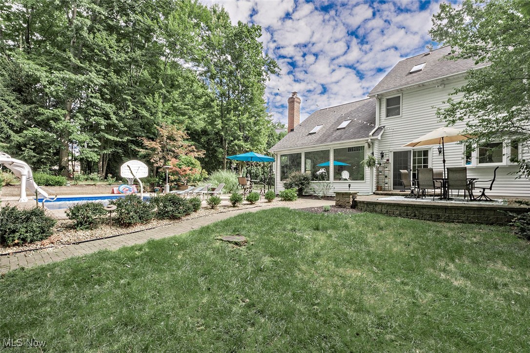 225 Linwood Lane Aurora OH 44202