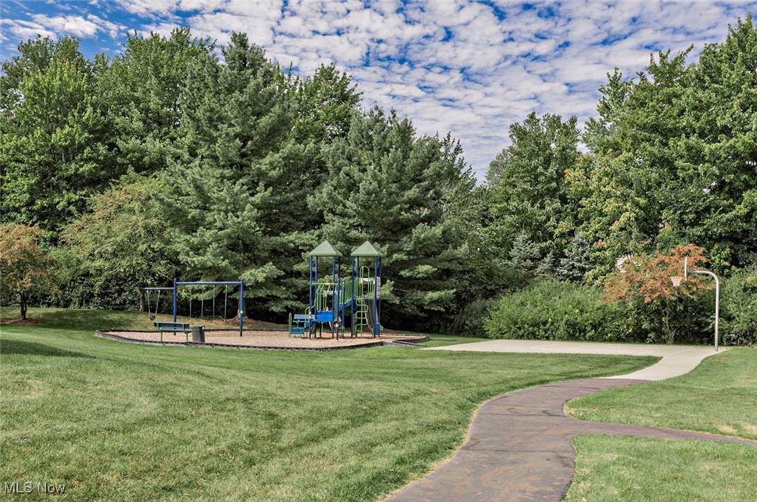 225 Linwood Lane Aurora OH 44202