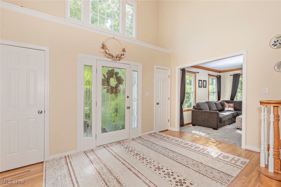 225 Linwood Lane Aurora OH 44202