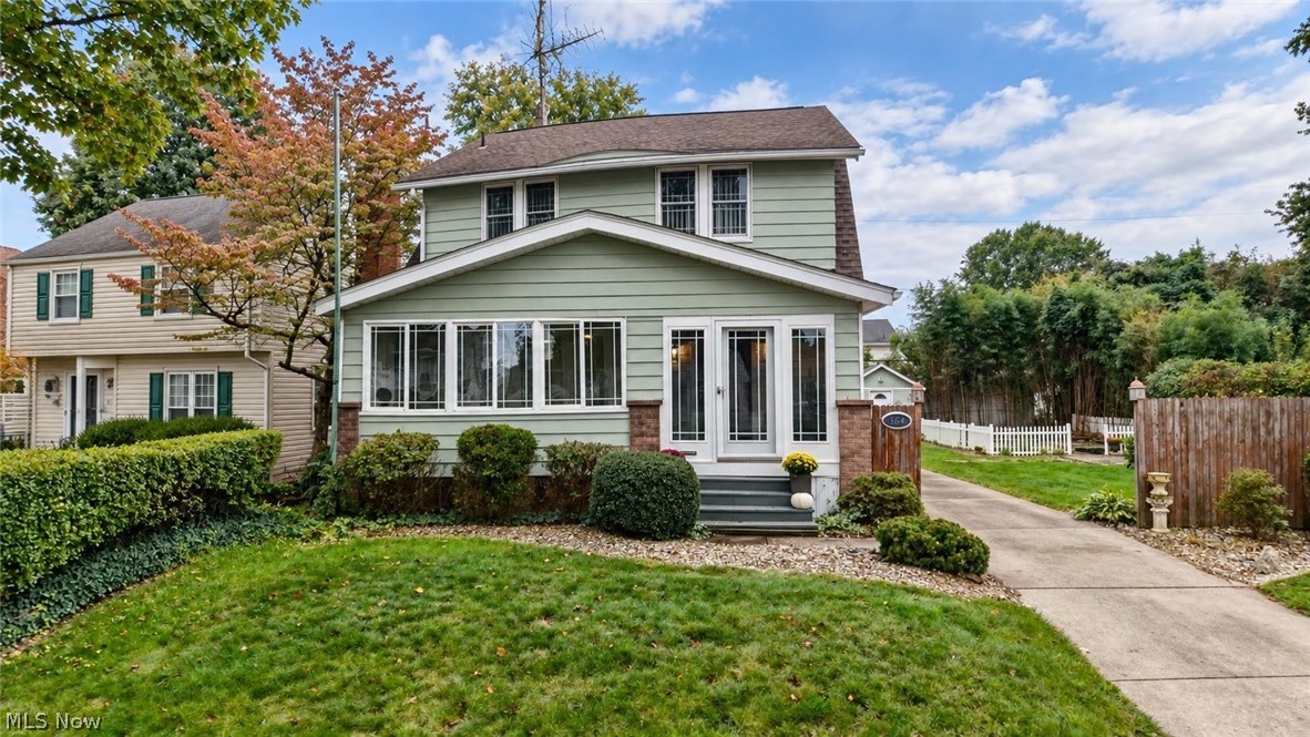364 Clinton Avenue Akron OH 44301