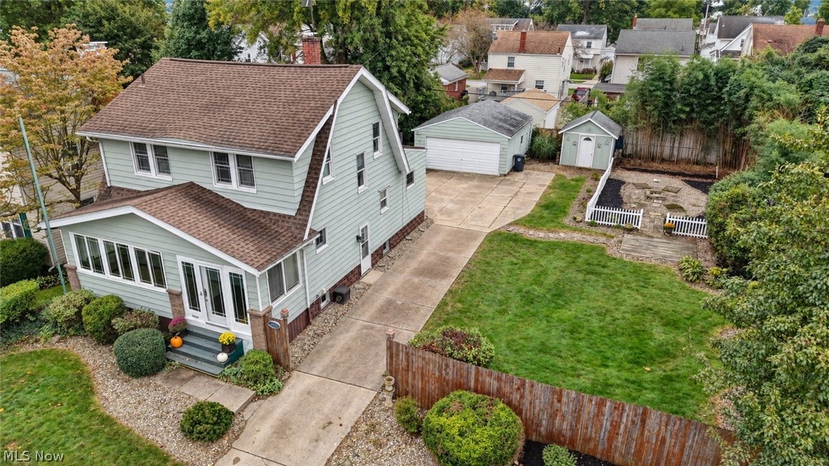 364 Clinton Avenue Akron OH 44301