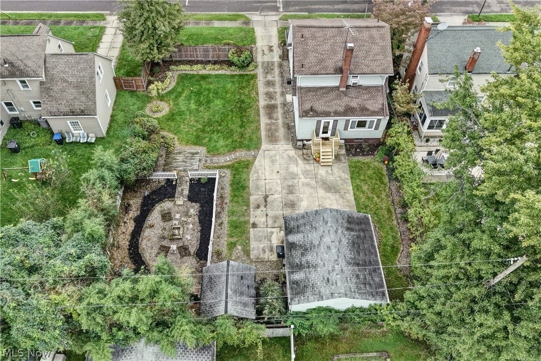 364 Clinton Avenue Akron OH 44301