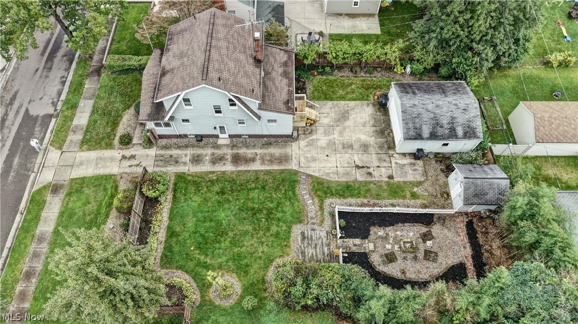364 Clinton Avenue Akron OH 44301