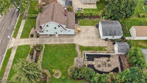 364 Clinton Avenue Akron OH 44301