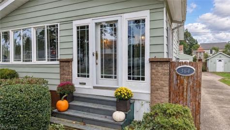 364 Clinton Avenue Akron OH 44301