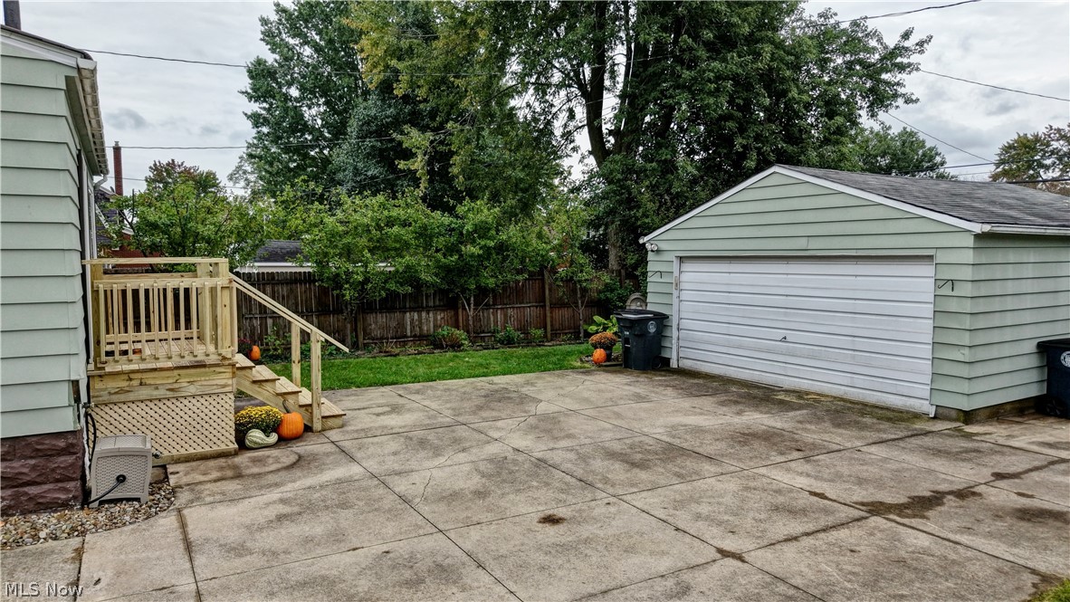 364 Clinton Avenue Akron OH 44301