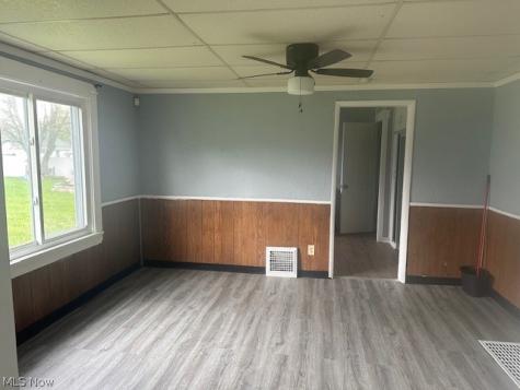 734 Cambridge Avenue Youngstown OH 44502