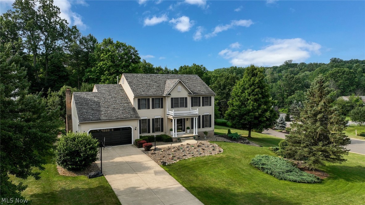 4360 Oakmont Drive Copley OH 44321