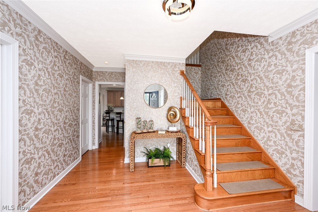 4360 Oakmont Drive Copley OH 44321