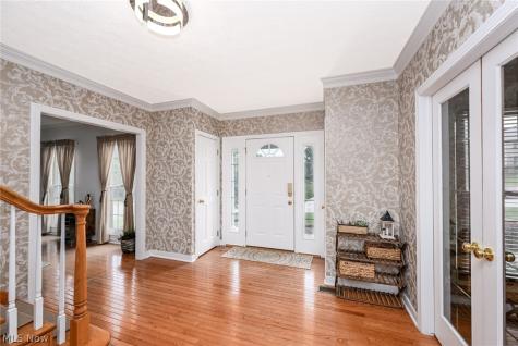 4360 Oakmont Drive Copley OH 44321